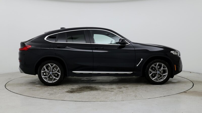 2024 BMW X4 xDrive30i 7