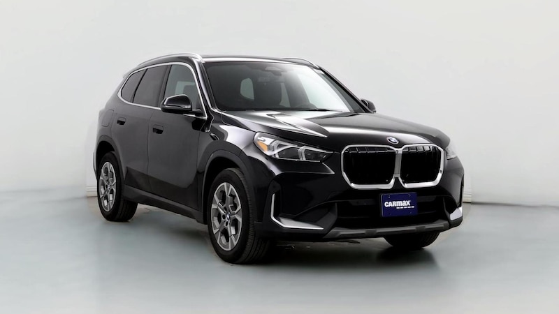 2023 BMW X1 xDrive28i Hero Image