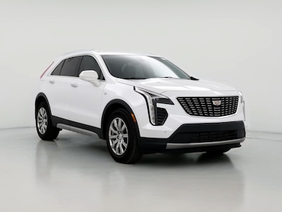 2019 Cadillac XT4 Premium Luxury -
                Tampa, FL