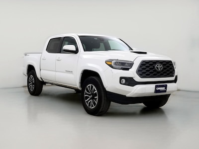 2023 Toyota Tacoma TRD Sport -
                Sicklerville, NJ