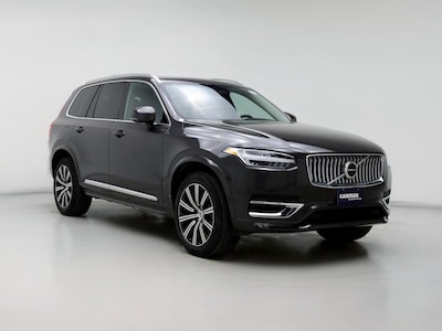 2024 Volvo XC90 B6 Plus -
                Parker, CO