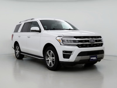 2023 Ford Expedition Limited -
                Boston, MA