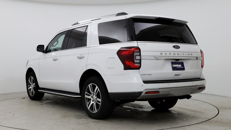 2023 Ford Expedition Limited 2