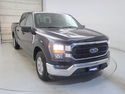 2023 Ford F-150 XLT -
                Westborough, MA