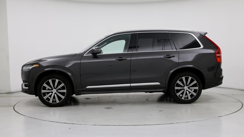 2024 Volvo XC90 B6 Plus 3