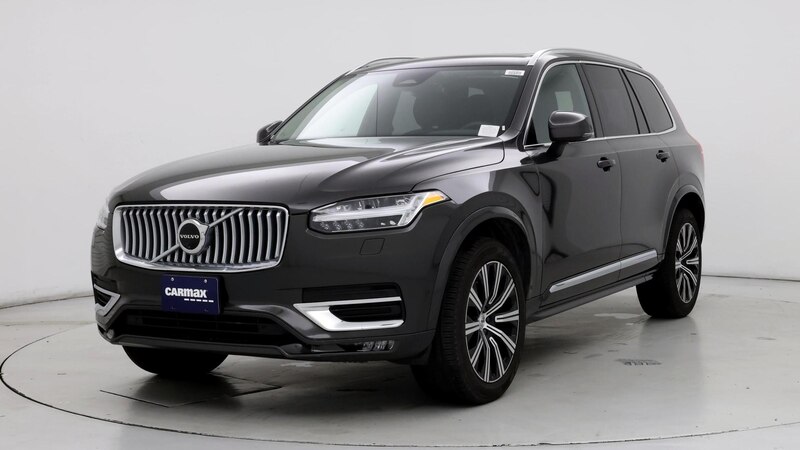 2024 Volvo XC90 B6 Plus 4