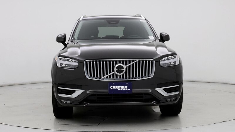 2024 Volvo XC90 B6 Plus 5