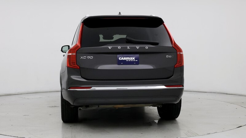 2024 Volvo XC90 B6 Plus 6