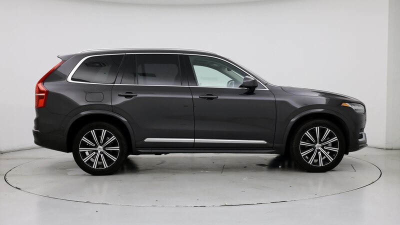 2024 Volvo XC90 B6 Plus 7