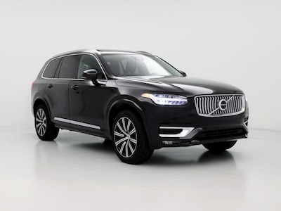 2024 Volvo XC90 B6 Plus -
                Sterling, VA