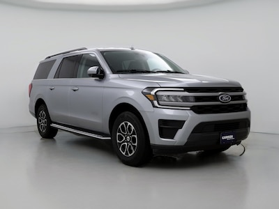 2023 Ford Expedition MAX XLT -
                Boston, MA