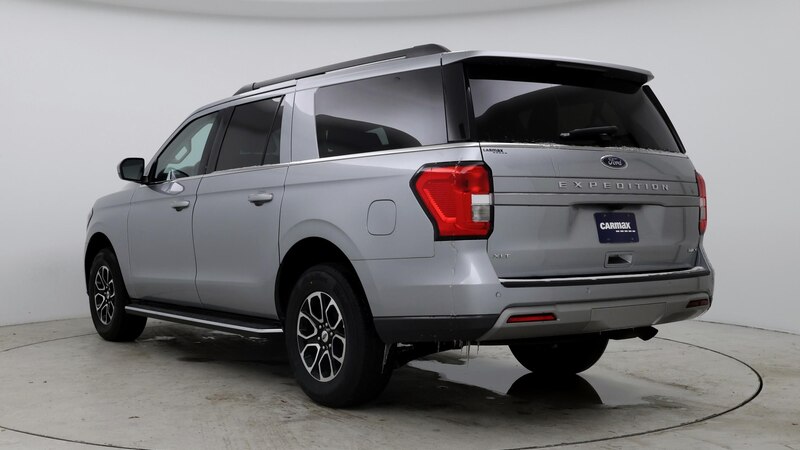 2023 Ford Expedition MAX XLT 2