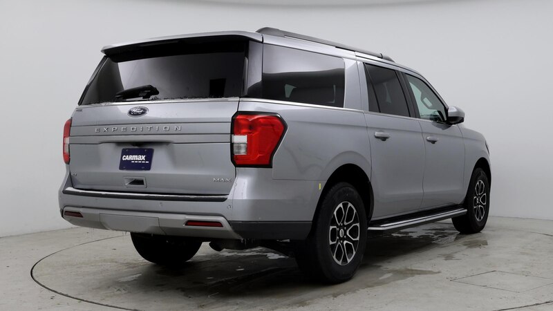 2023 Ford Expedition MAX XLT 8