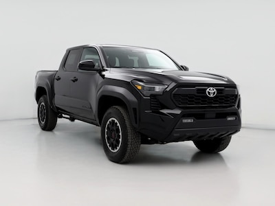 2024 Toyota Tacoma TRD Off-Road -
                Charlotte, NC