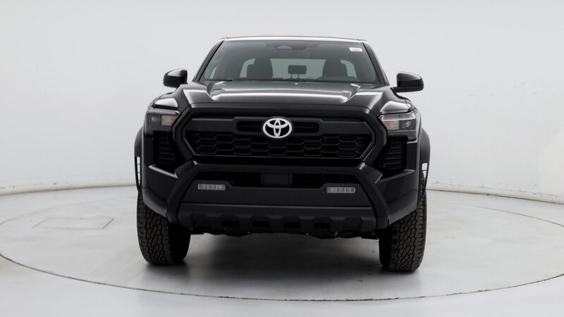 2024 Toyota Tacoma TRD Off-Road 5