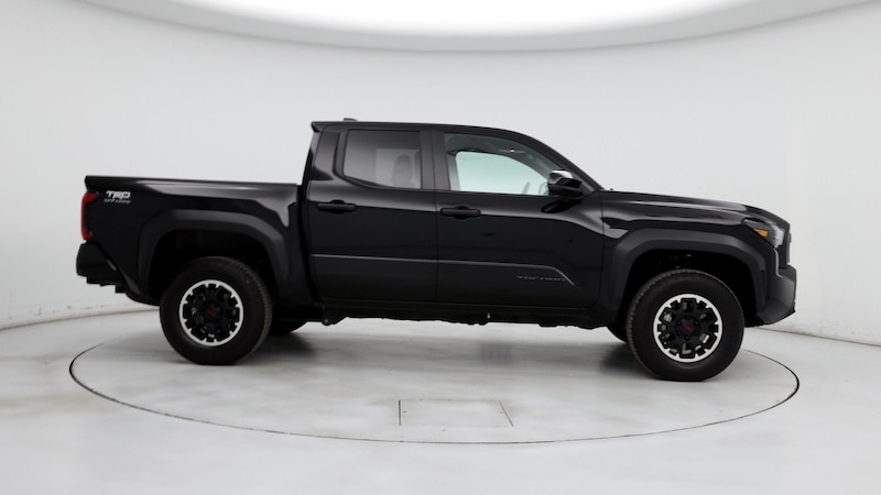 2024 Toyota Tacoma TRD Off-Road 7