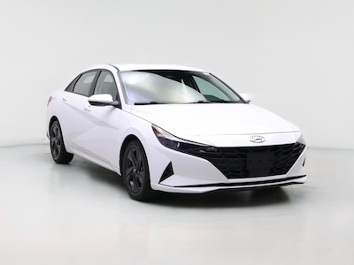 2021 Hyundai Elantra SEL -
                Orlando, FL