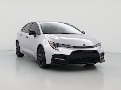 2022 Toyota Corolla Nightshade -
                Tampa, FL