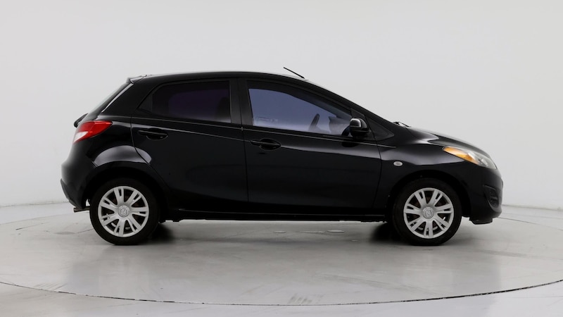 2014 Mazda Mazda2 Sport 7