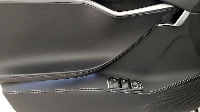 2020 Tesla Model S Long Range 12