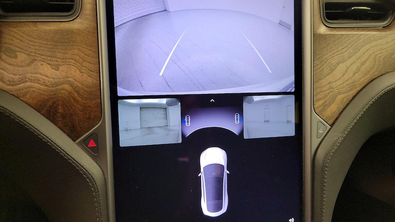 2020 Tesla Model S Long Range 14