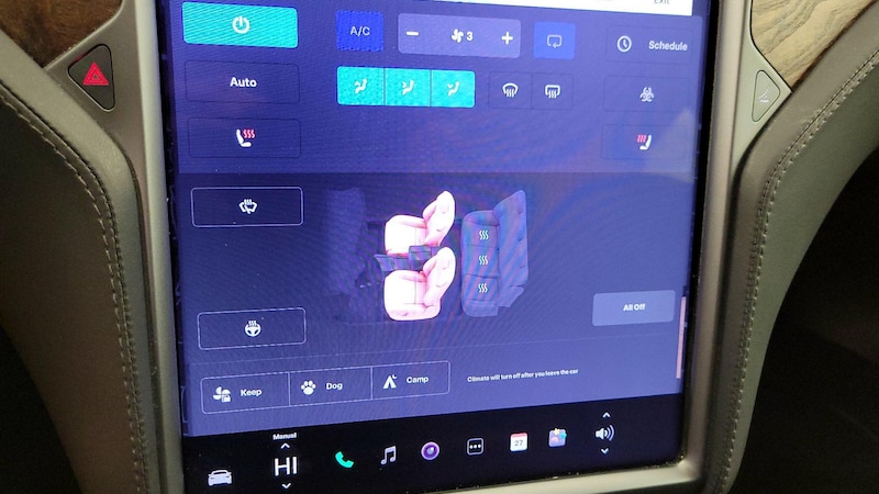 2020 Tesla Model S Long Range 16
