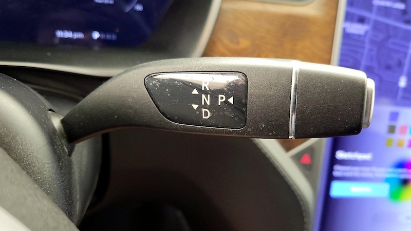 2020 Tesla Model S Long Range 17