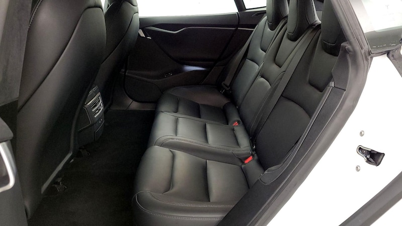 2020 Tesla Model S Long Range 18
