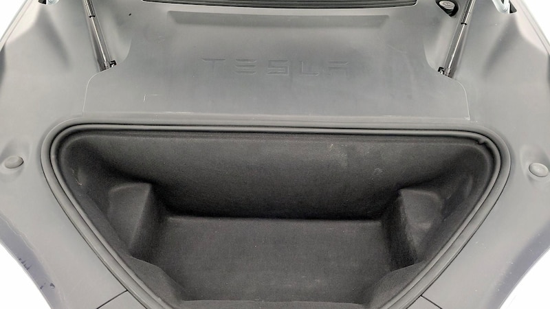 2020 Tesla Model S Long Range 20