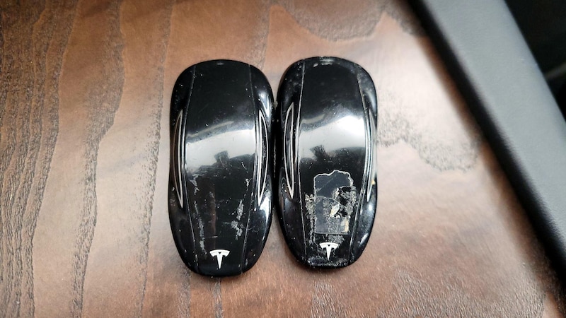 2020 Tesla Model S Long Range 21