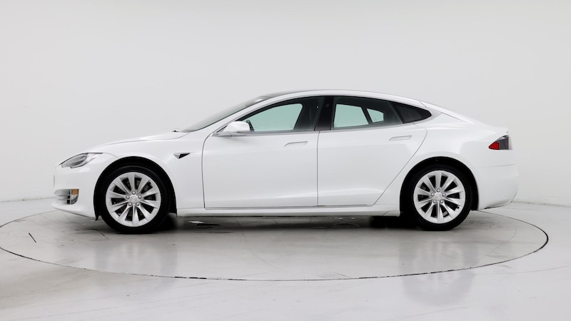 2020 Tesla Model S Long Range 3
