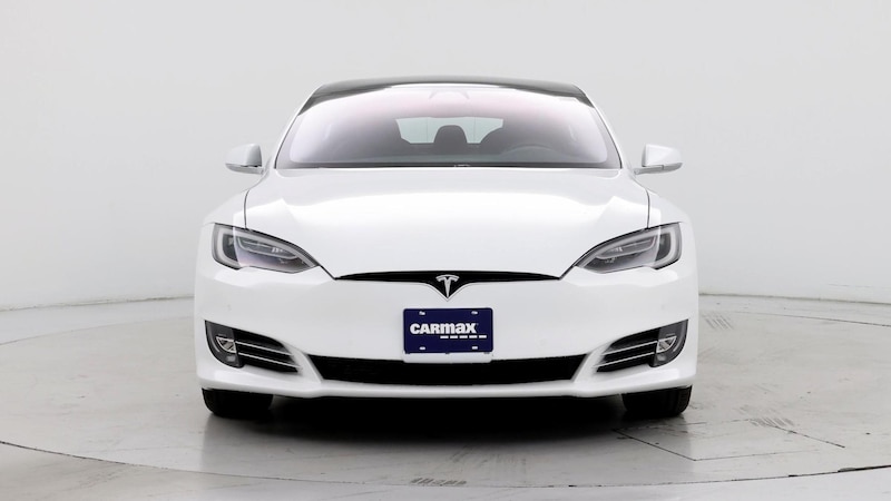 2020 Tesla Model S Long Range 5