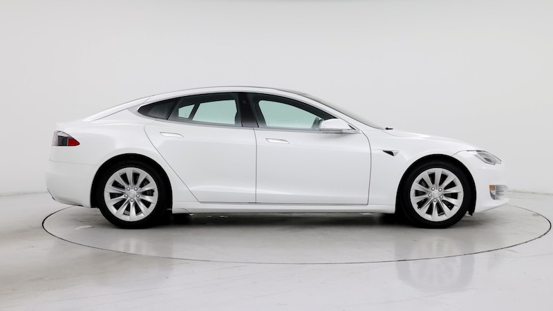 2020 Tesla Model S Long Range 7