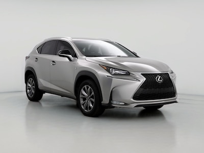 2017 Lexus NX 200t -
                Tampa, FL