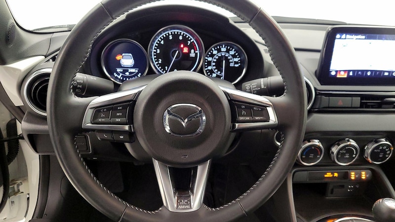 2023 Mazda MX-5 Miata Grand Touring 10