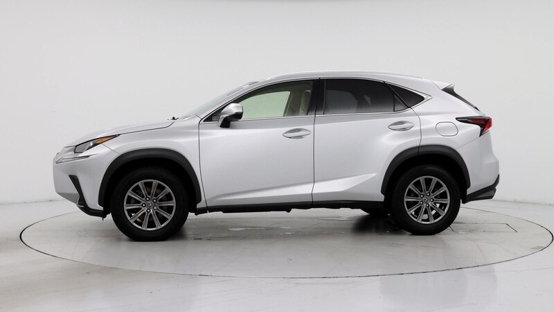 2018 Lexus NX 300 3