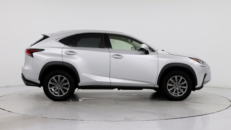 2018 Lexus NX 300 7