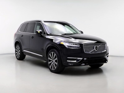 2024 Volvo XC90 B6 Plus -
                Orlando, FL