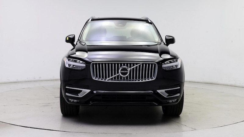 2024 Volvo XC90 B6 Plus 5