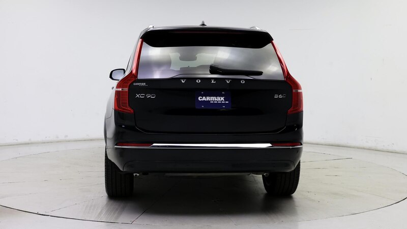 2024 Volvo XC90 B6 Plus 6