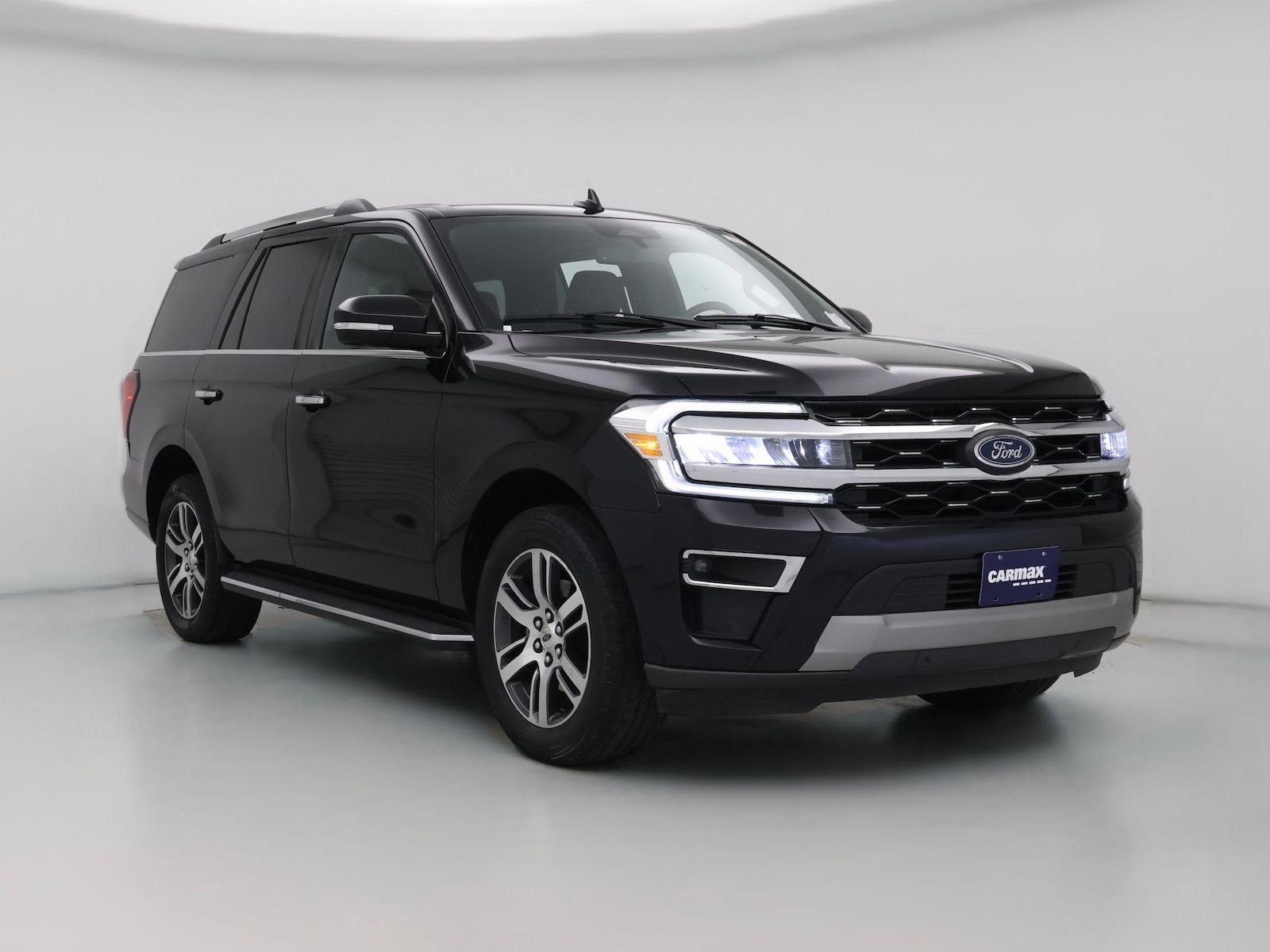2023 Ford Expedition