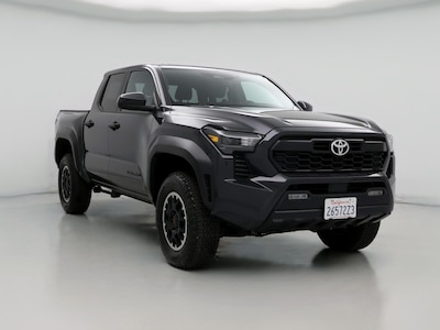 2024 Toyota Tacoma TRD Off-Road -
                Fresno, CA