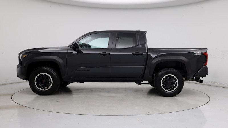 2024 Toyota Tacoma TRD Off-Road 3