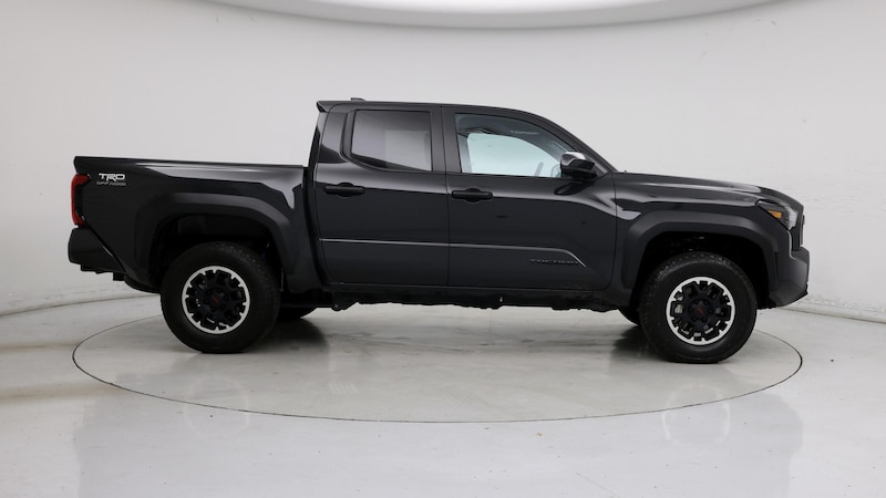 2024 Toyota Tacoma TRD Off-Road 7