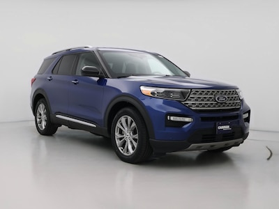 2023 Ford Explorer Limited -
                Phoenix, AZ