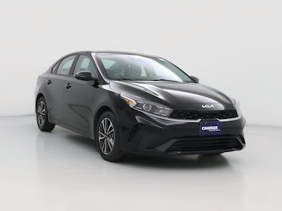 2023 Kia Forte LX -
                El Paso, TX