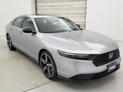 2023 Honda Accord Sport -
                Tolleson, AZ