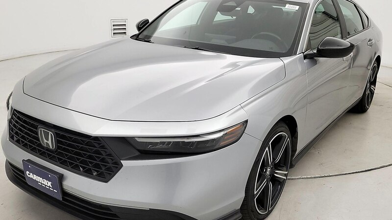 2023 Honda Accord Sport 3