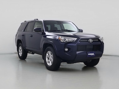 2024 Toyota 4Runner SR5 -
                Sicklerville, NJ