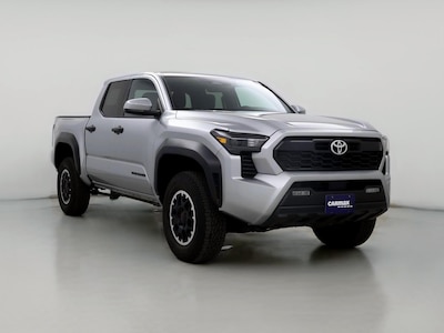 2024 Toyota Tacoma TRD Off-Road -
                Maple Shade, NJ